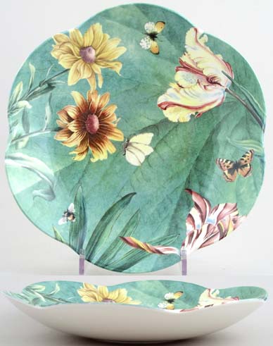 Bowl Daisy shape